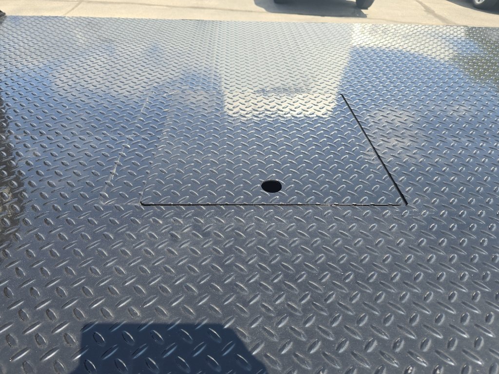 Used 2015 Chevrolet Silverado 3500 W/T RWD image 11