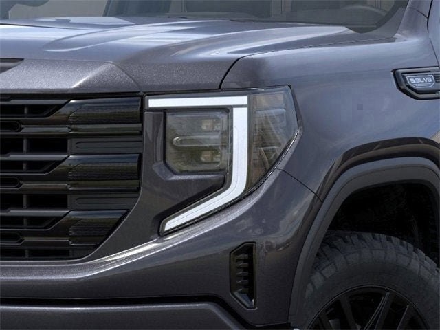 New 2026 GMC Sierra 1500 Elevation w/ X31 Off-Road Package image 58