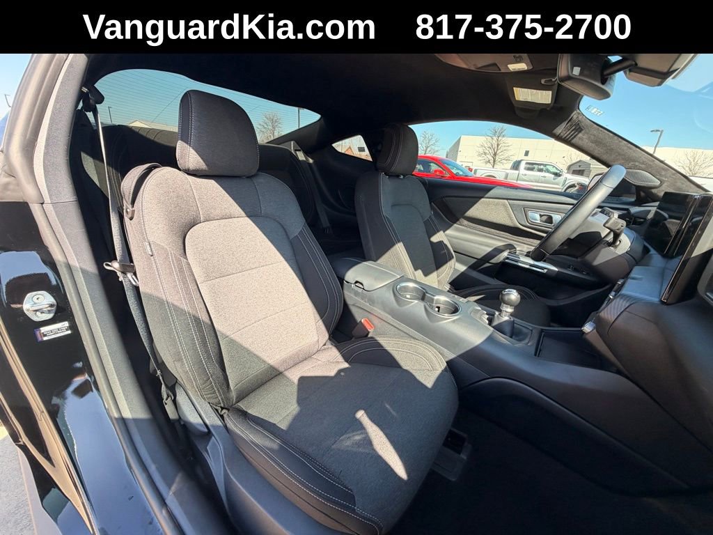 Used 2024 Ford Mustang GT image 24
