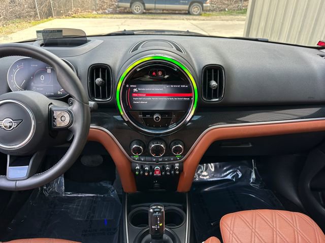 Used 2024 MINI Cooper Countryman S image 14
