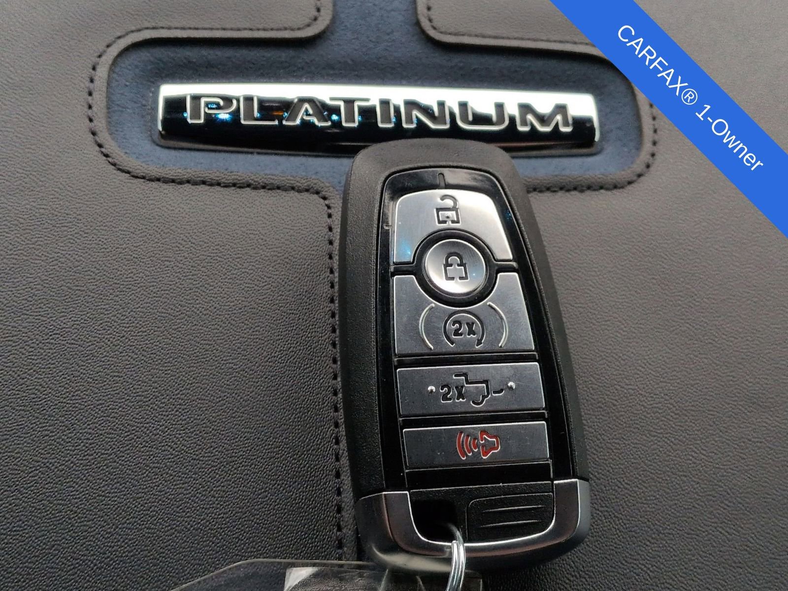Used 2025 Ford F150 Platinum image 39