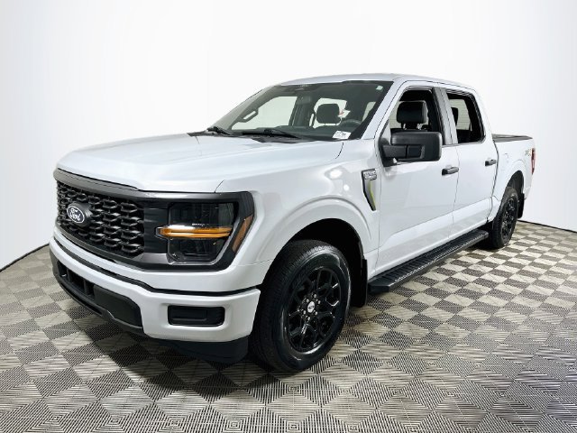 Used 2025 Ford F150 STX RWD image 7