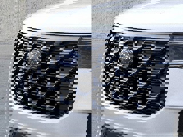 New 2026 Ford Explorer Platinum image 17