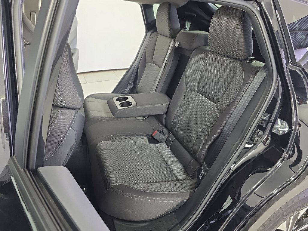 Certified 2024 Subaru Crosstrek 2.0i Premium AWD/4WD image 21