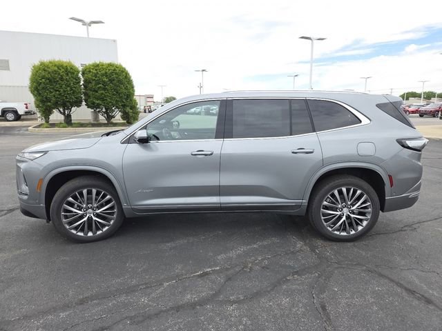New 2026 Buick Enclave Avenir w/ Super Cruise Package AWD/4WD image 23