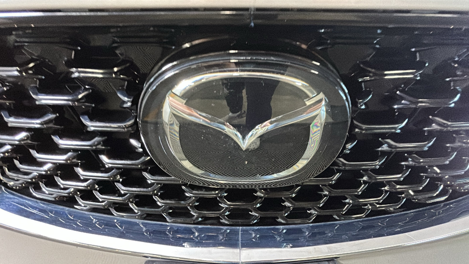 Used 2025 MAZDA CX-5 AWD 2.5 S w/ Preferred Package image 9