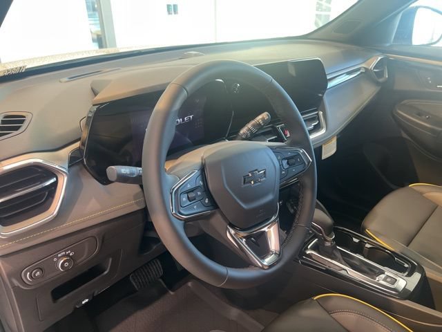 New 2026 Chevrolet TrailBlazer ACTIV w/ Convenience Package AWD/4WD image 13