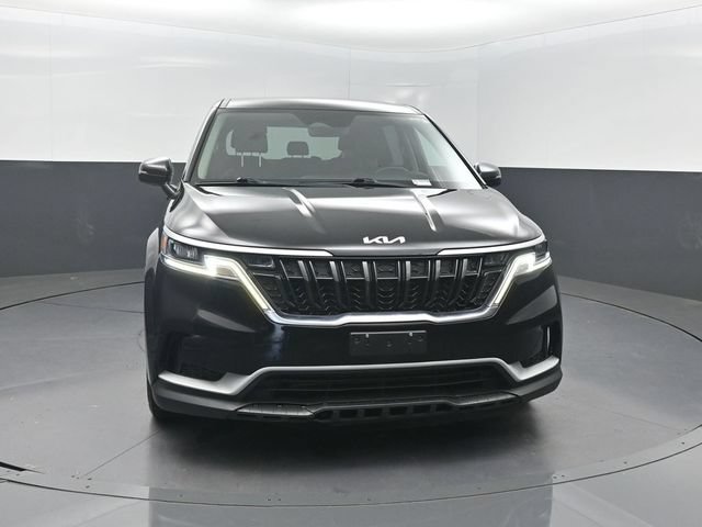 Used 2022 Kia Carnival LX FWD image 32