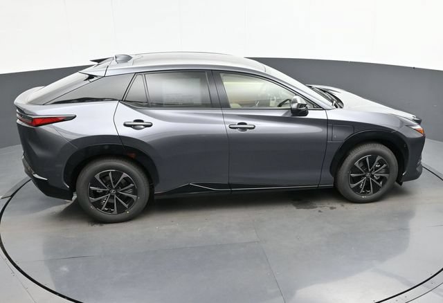 New 2026 Lexus RZ 350e 2WD w/ Convenience Package image 20