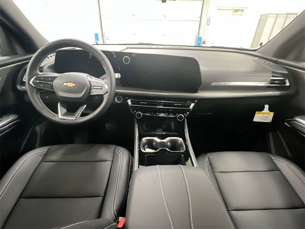 New 2026 Chevrolet Traverse LT w/ Driver Confidence Package image 10