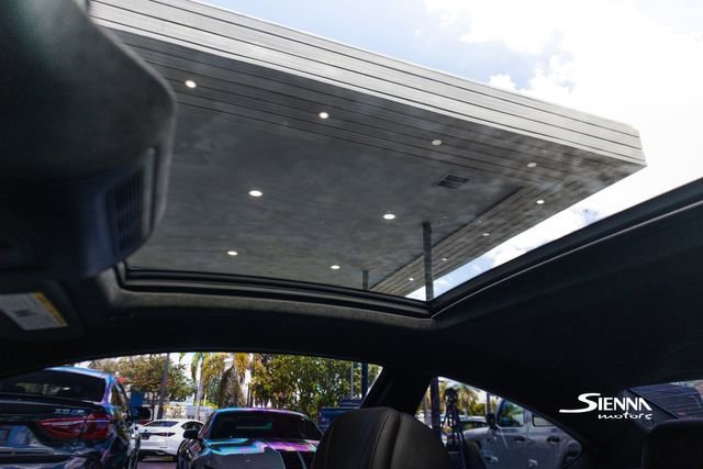 Used 2014 BMW 640i xDrive Coupe image 41