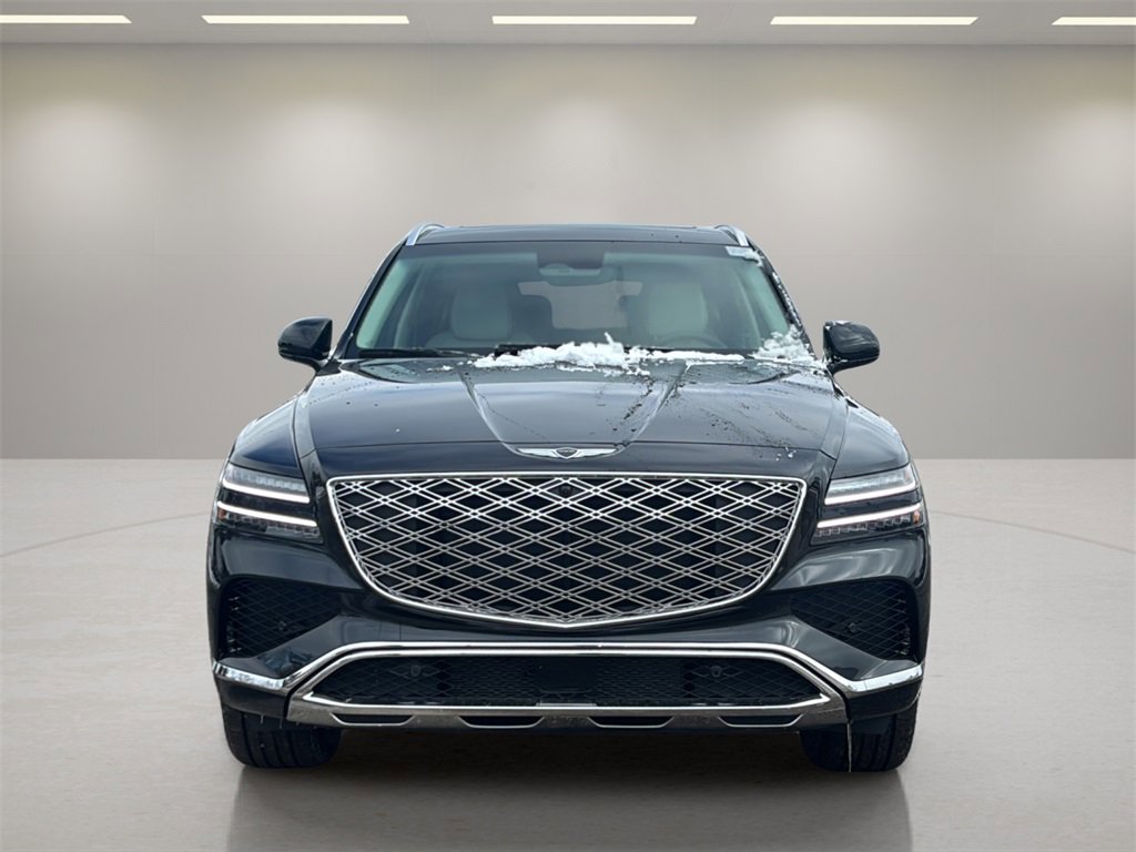 New 2026 Genesis GV80 2.5T Advanced image 8
