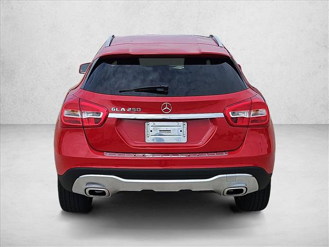 Certified 2019 Mercedes-Benz GLA 250 image 6