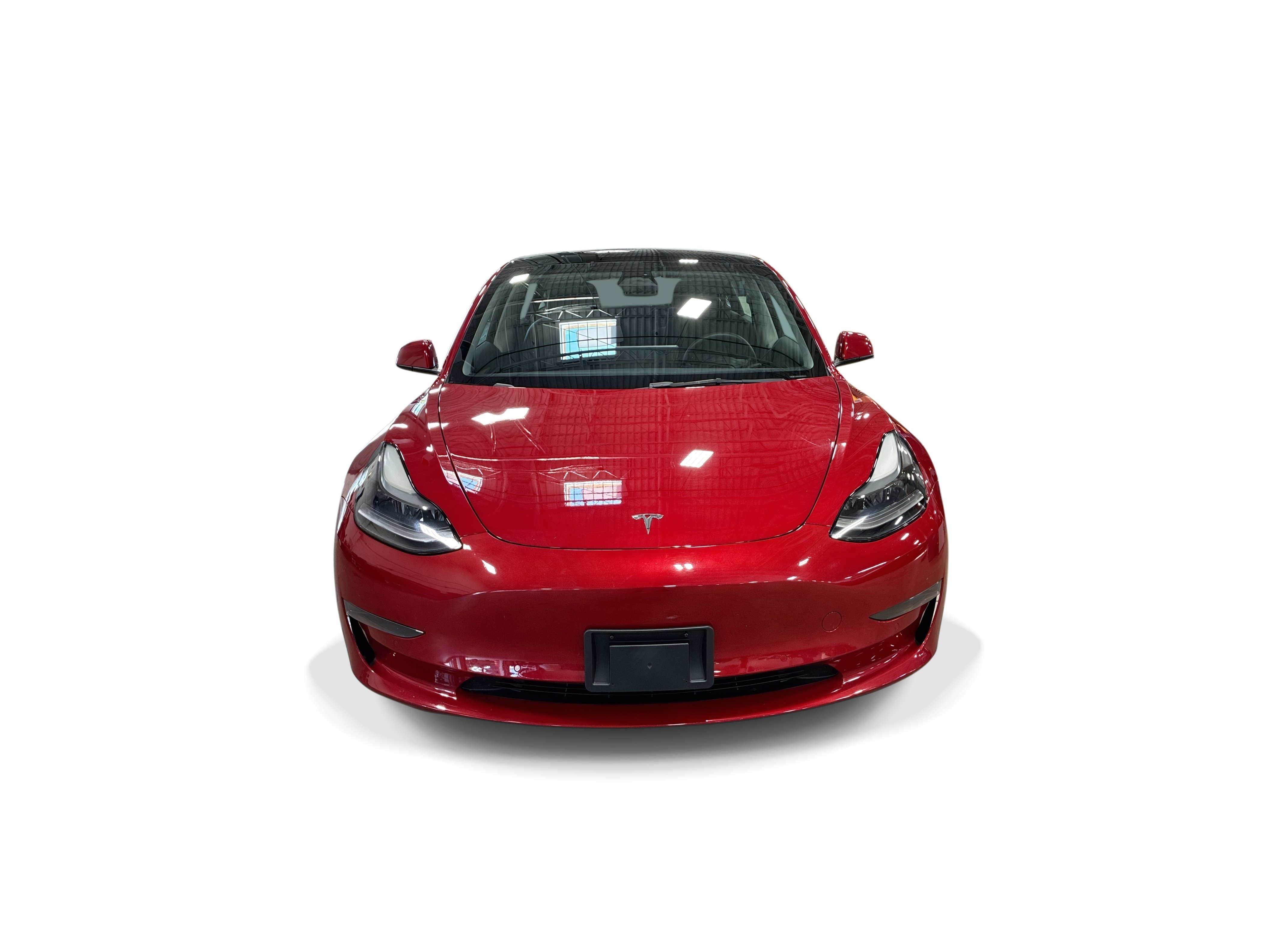 Certified 2022 Tesla Model 3 RWD video 2