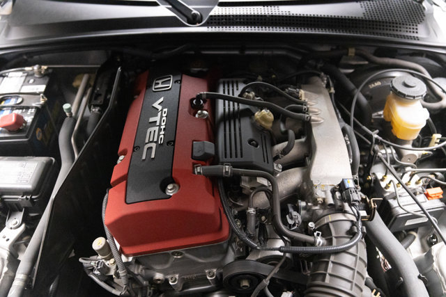 Used 2002 Honda S2000 image 48