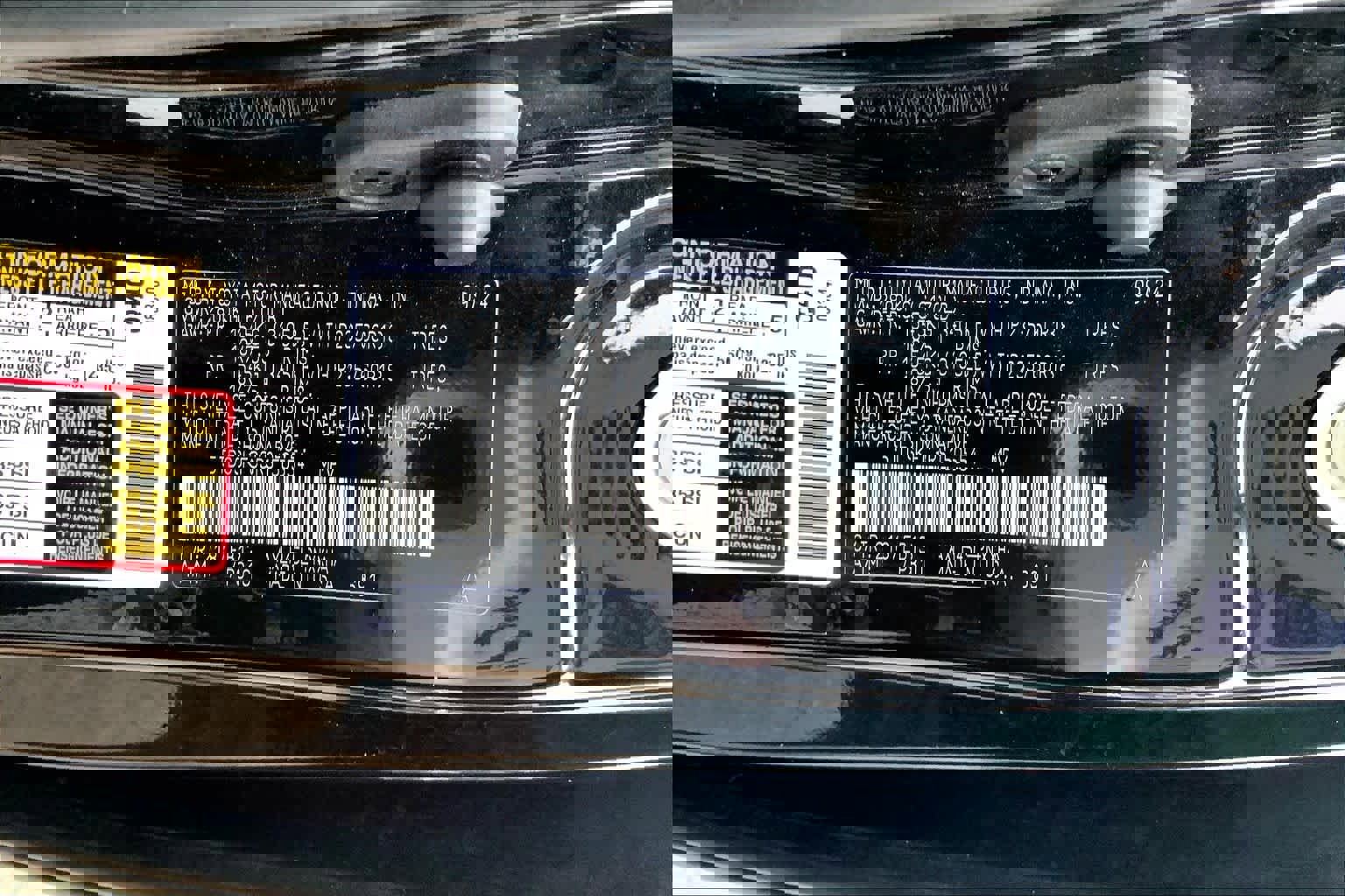 Used 2024 Toyota Sienna XLE Woodland Edition AWD/4WD image 35