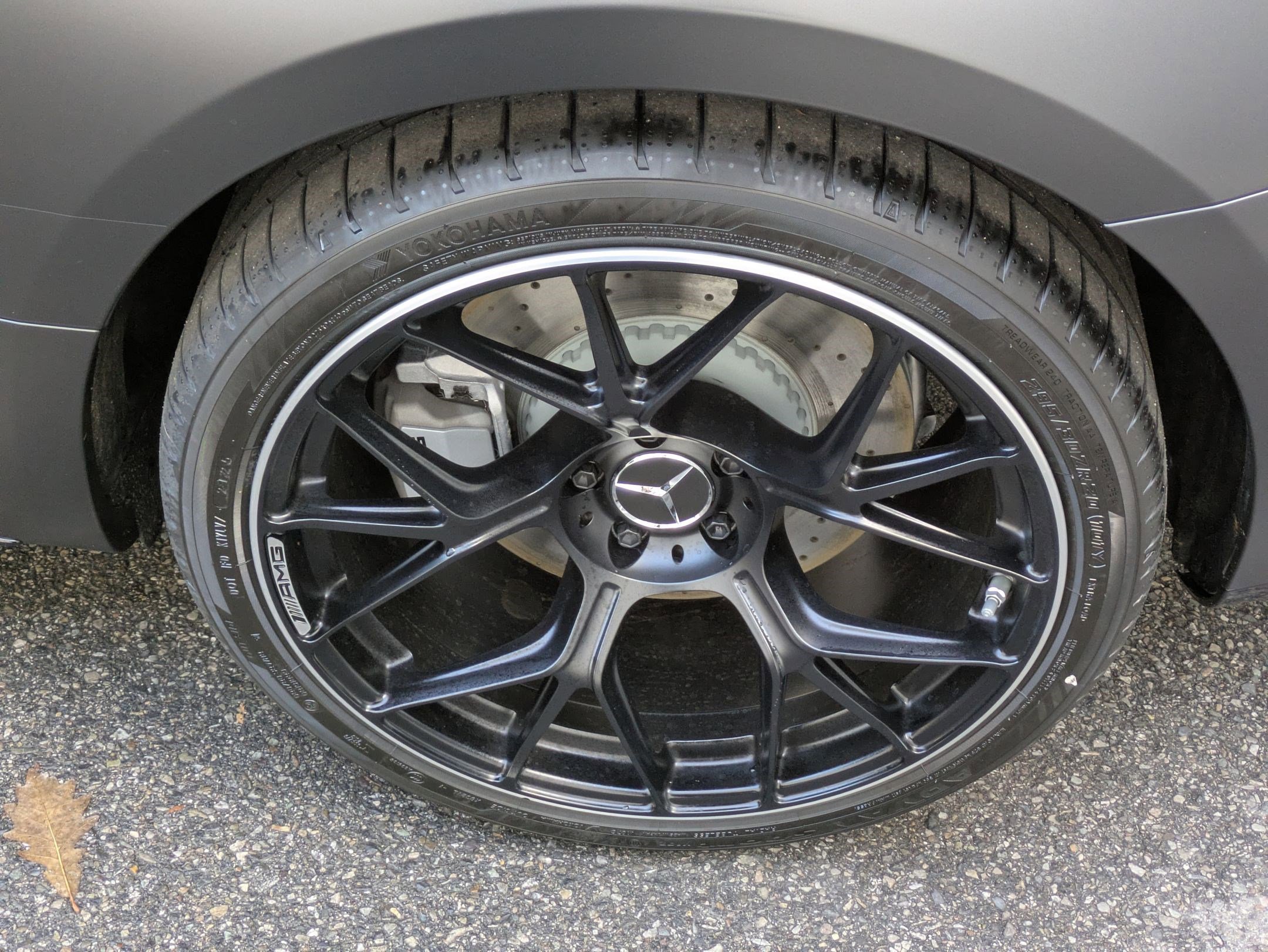 New 2026 Mercedes-Benz CLE 53 AMG 4MATIC Cabriolet image 16