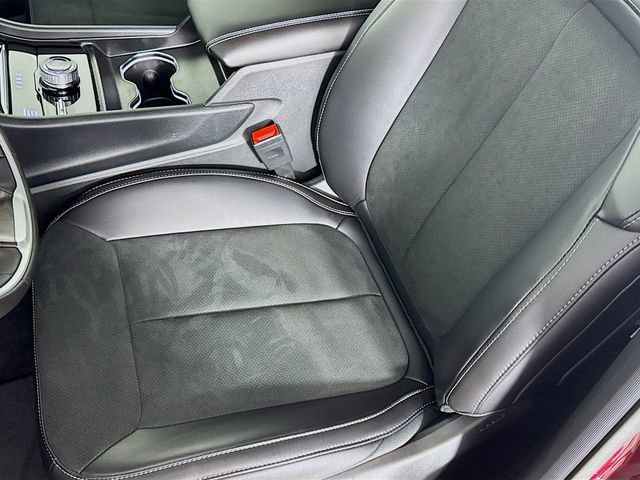 New 2026 Jeep Grand Cherokee Altitude image 22