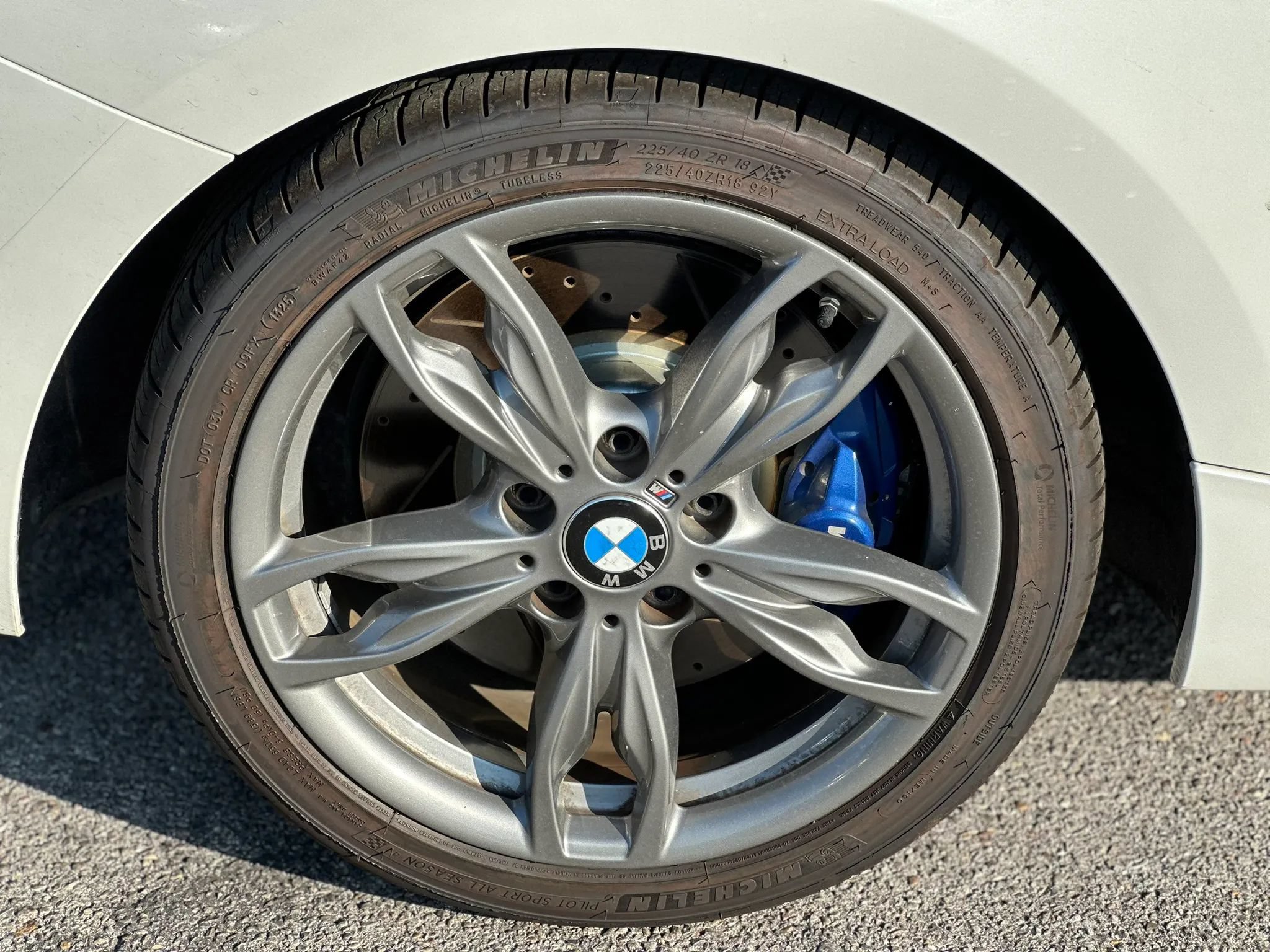 Used 2017 BMW M240i Coupe RWD image 19