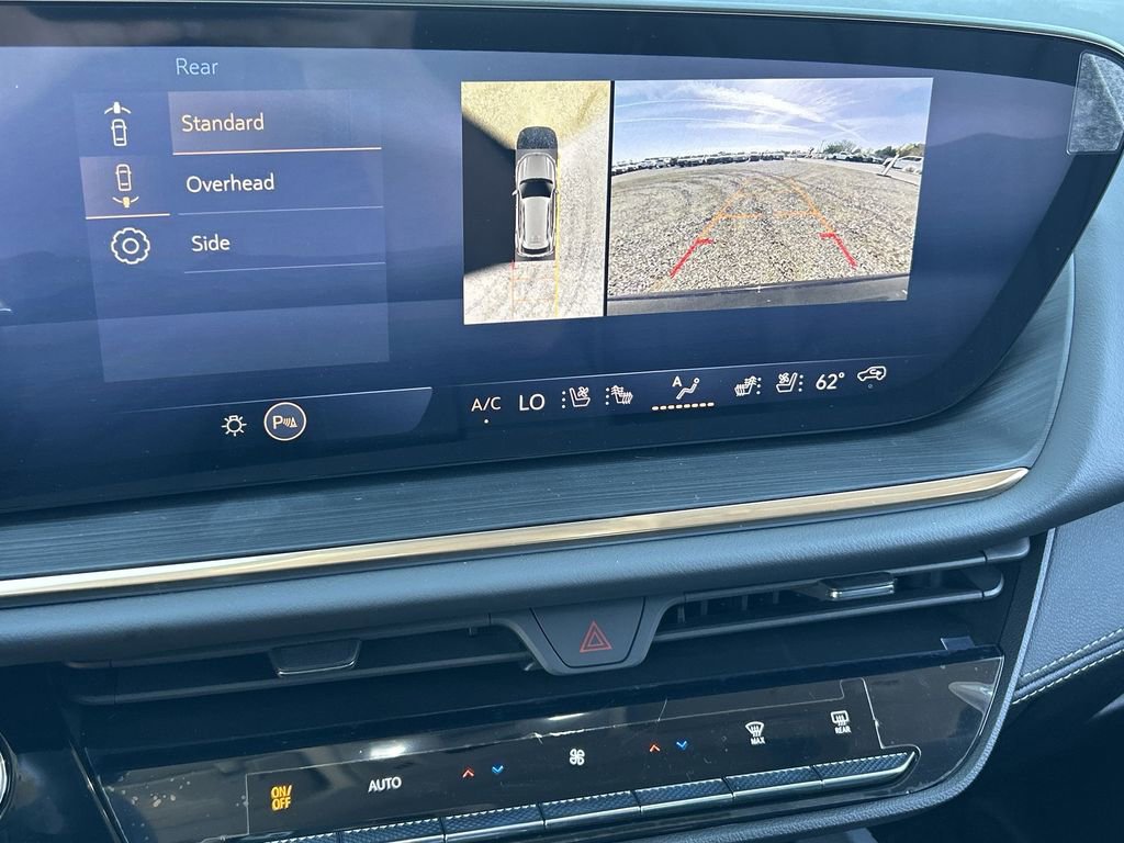 New 2026 Buick Envision Avenir image 15