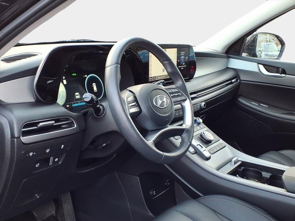 Used 2025 Hyundai Palisade SEL image 8