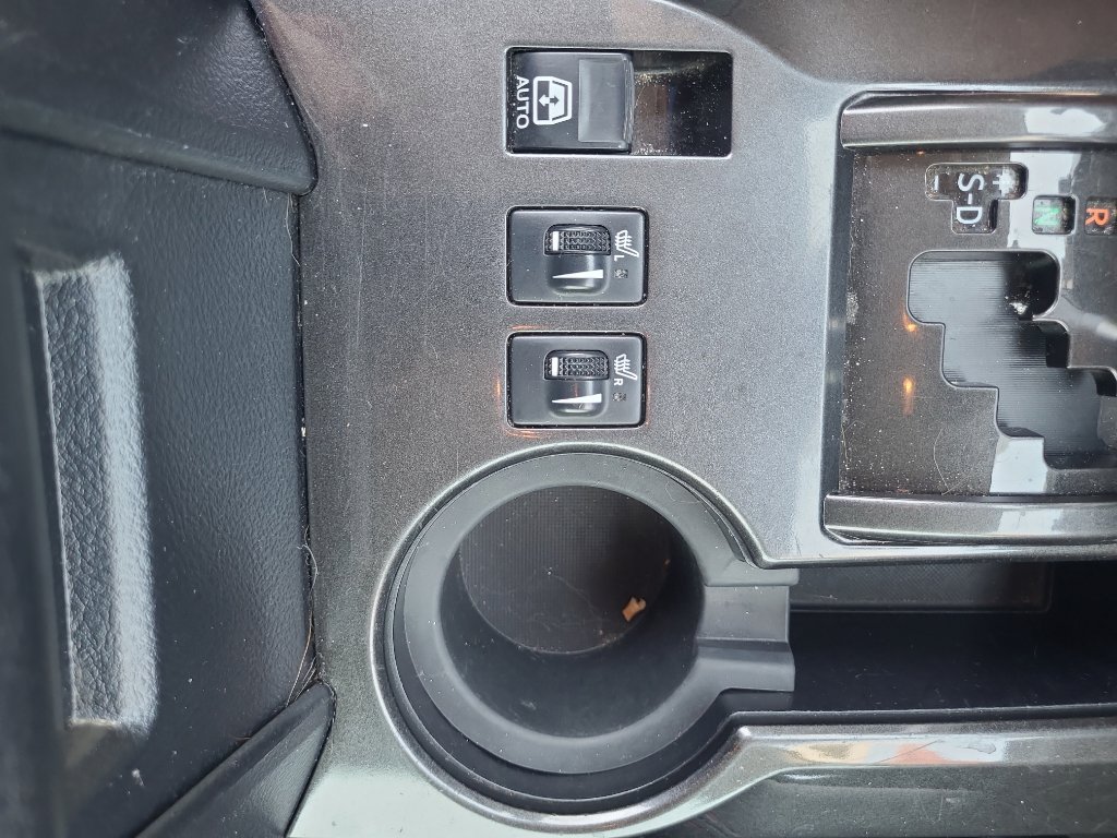 Used 2016 Toyota 4Runner TRD Pro AWD/4WD image 6