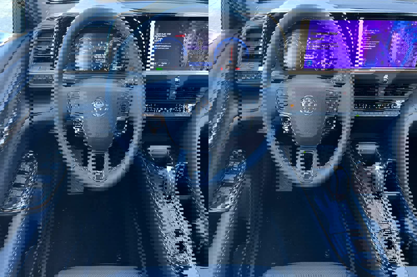 New 2026 Toyota Crown Signia image 15