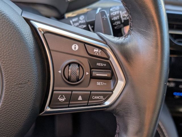 Certified 2023 Acura MDX SH-AWD w/ Advance Package image 37