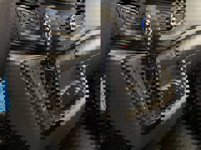 New 2025 Ford Transit 250 148 Medium Roof w/ Load Area Protection Package image 17