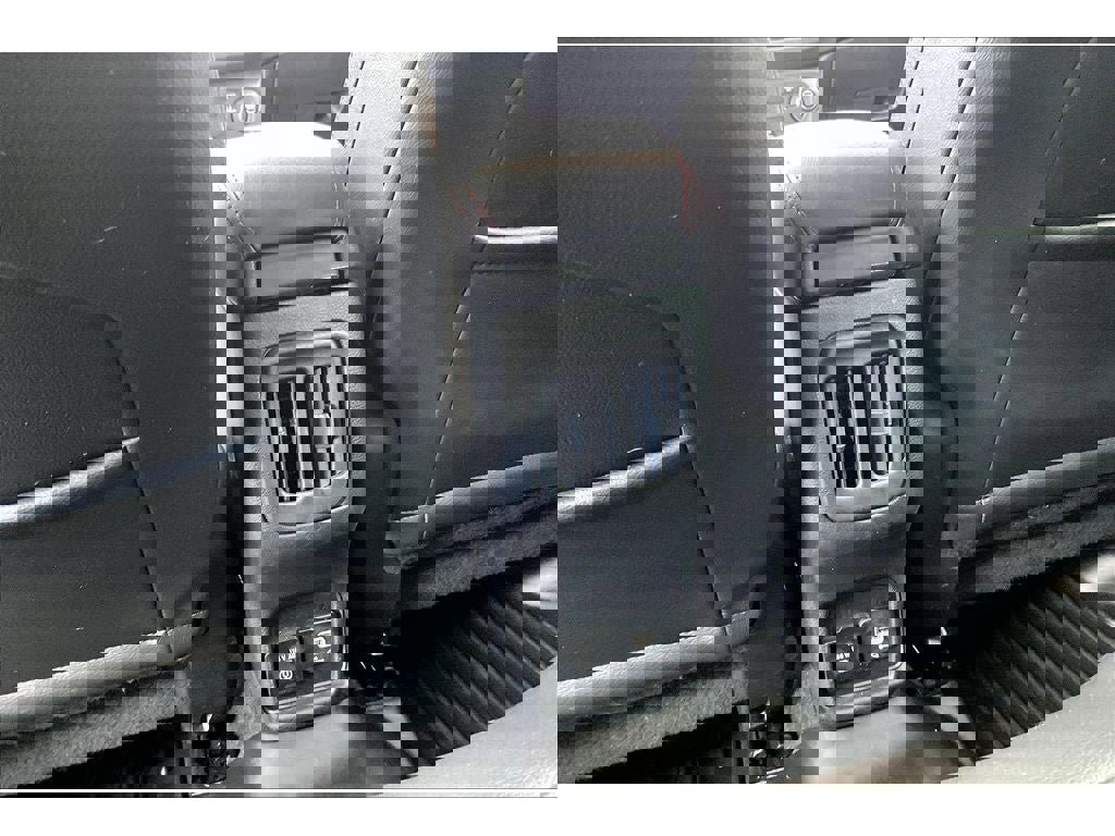 Used 2021 Jeep Compass Trailhawk image 26