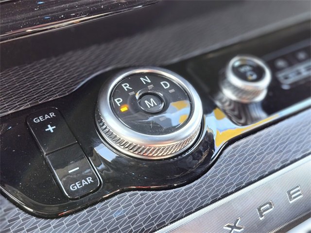 New 2025 Ford Expedition Max Platinum w/ Stealth Performance Package image 28