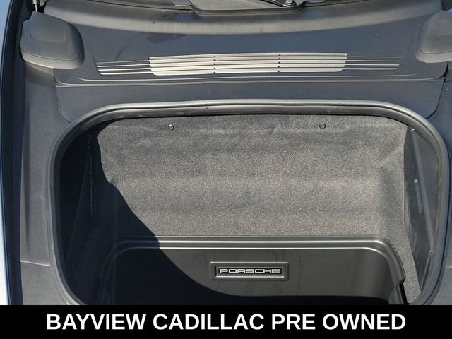 Used 2024 Porsche 911 Carrera S RWD image 12
