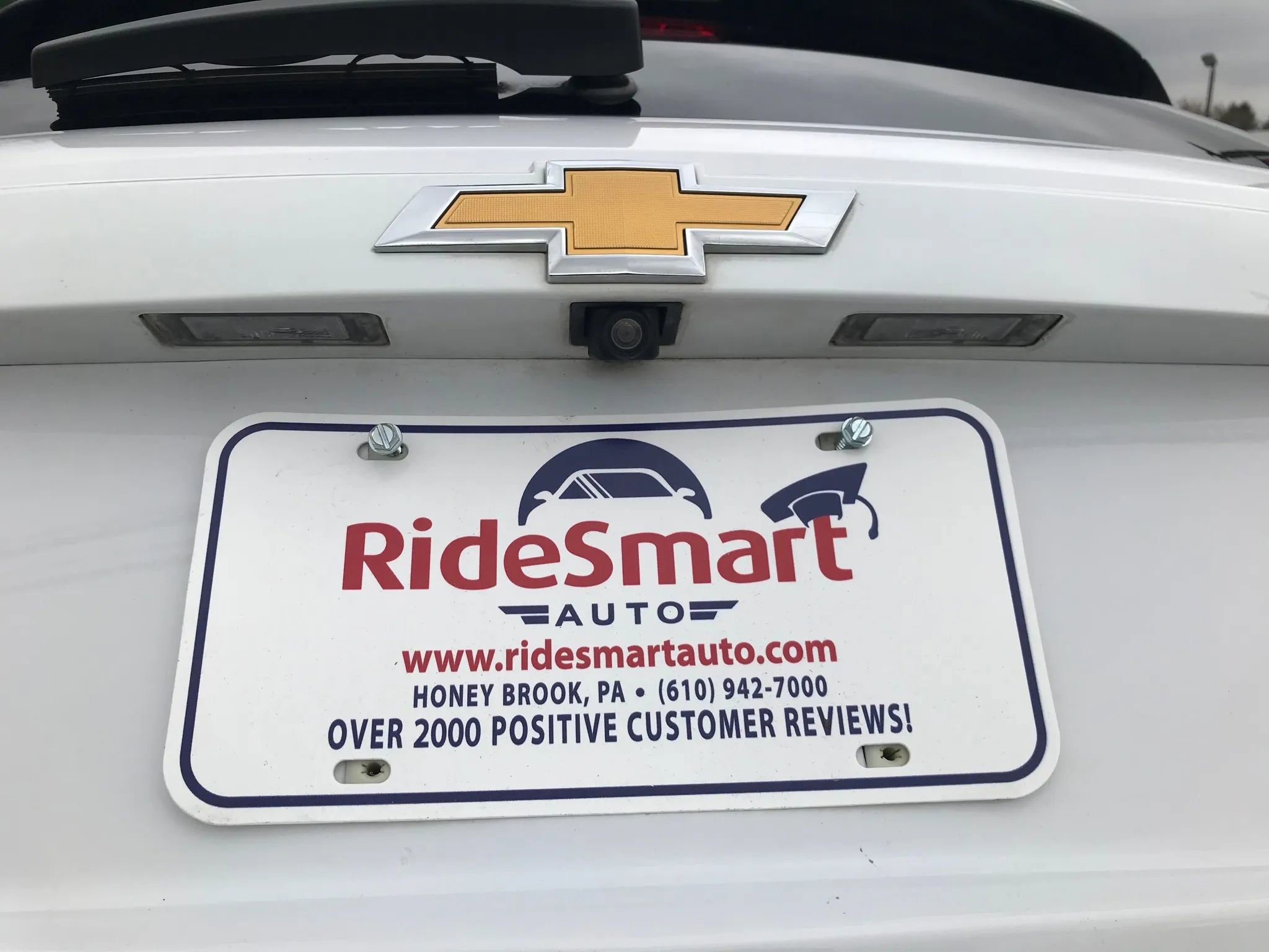 Used 2020 Chevrolet Trax LT image 30