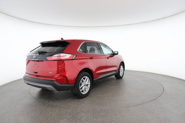 Used 2023 Ford Edge SEL w/ Convenience Package image 17
