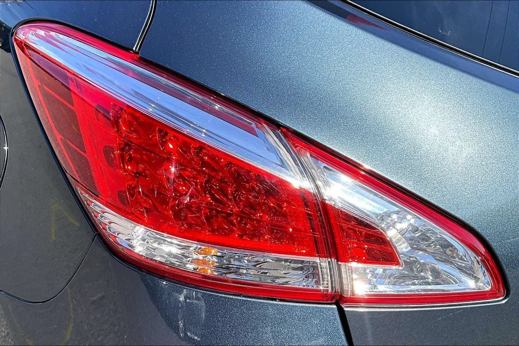 Used 2012 Nissan Murano SL AWD/4WD image 23
