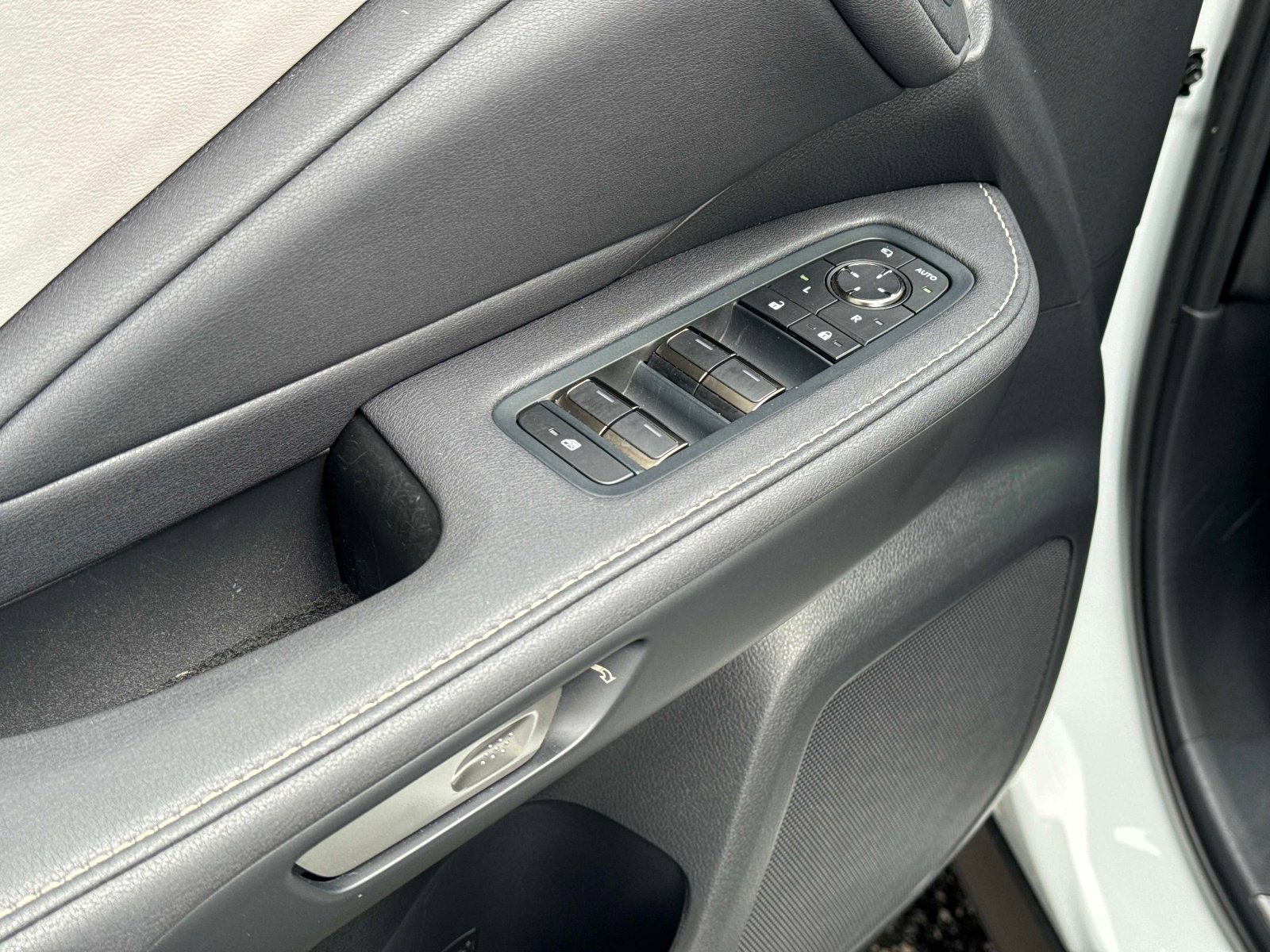 Certified 2025 Lexus TX 350 AWD w/ Technology Package image 20