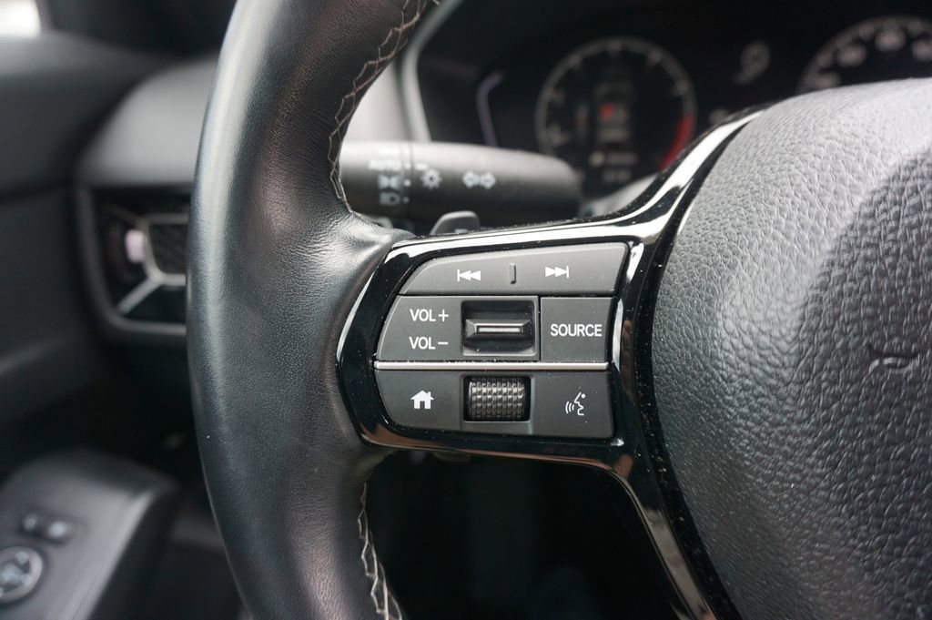 Used 2023 Honda Civic Sport image 8