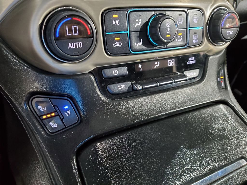 Used 2017 GMC Yukon XL Denali w/ Open Road Package image 43