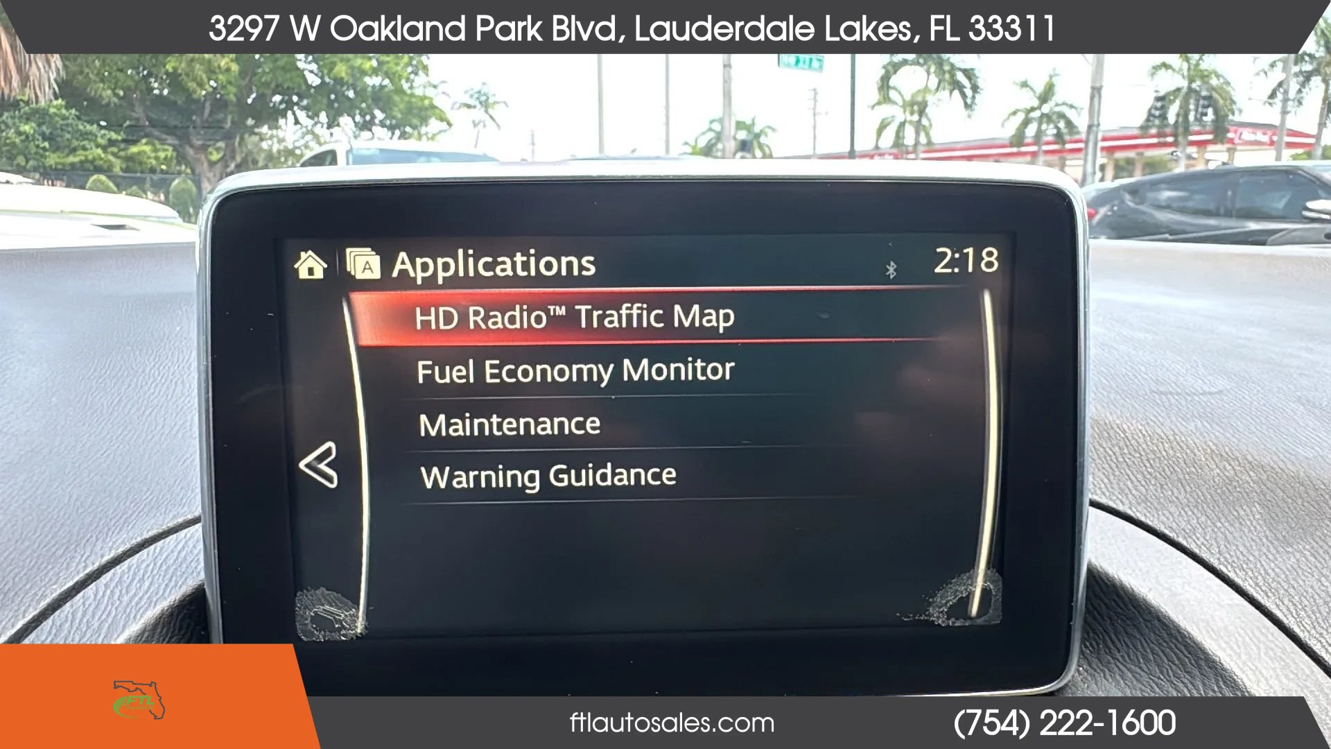 Used 2016 MAZDA MAZDA3 i Grand Touring FWD image 55
