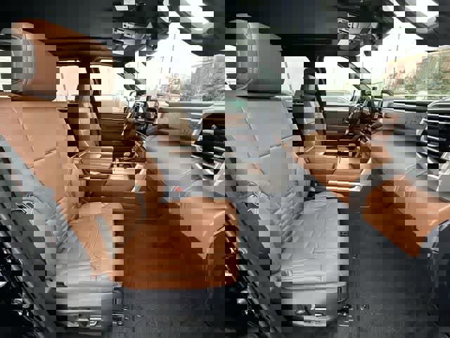 Used 2026 Toyota Tundra 1794 Edition image 21