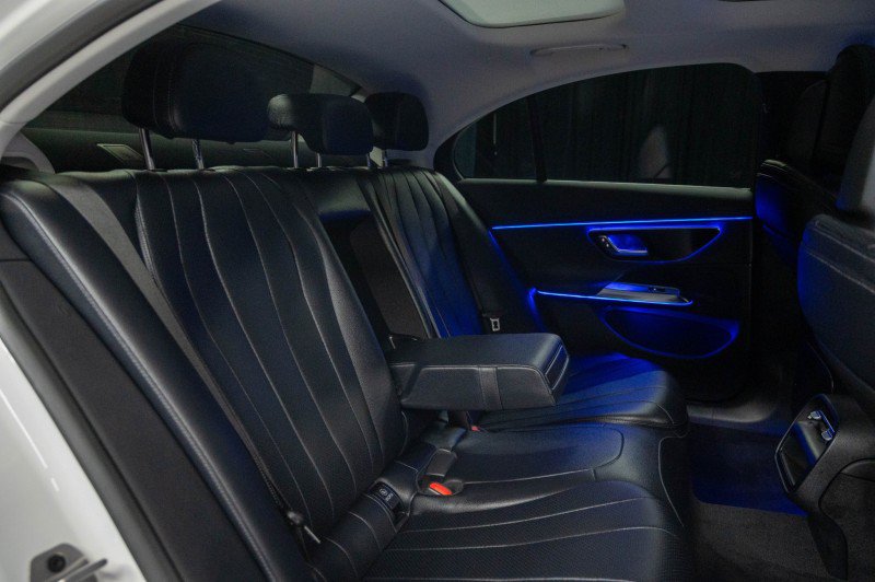 New 2026 Mercedes-Benz E 350 Sedan image 14