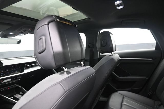 Used 2024 Audi A3 2.0T Premium FWD image 20