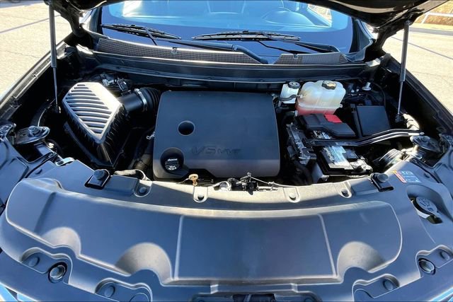 Used 2019 Chevrolet Traverse LT image 10