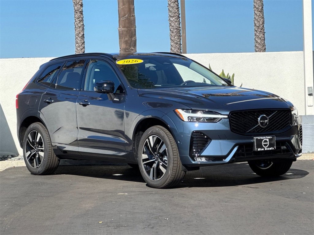 New 2026 Volvo XC60 B5 Plus image 7