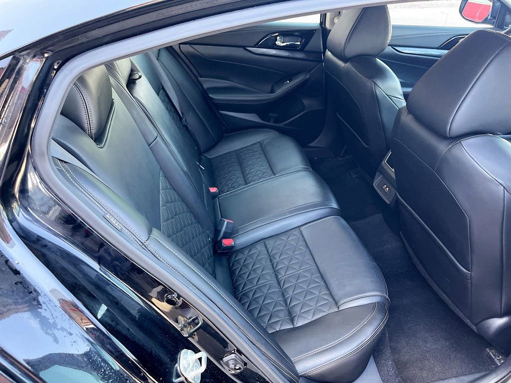 Used 2020 Nissan Maxima Platinum w/ Sport Mat Group FWD image 29