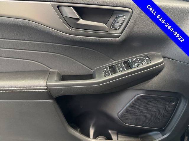 Used 2023 Ford Escape Active image 25