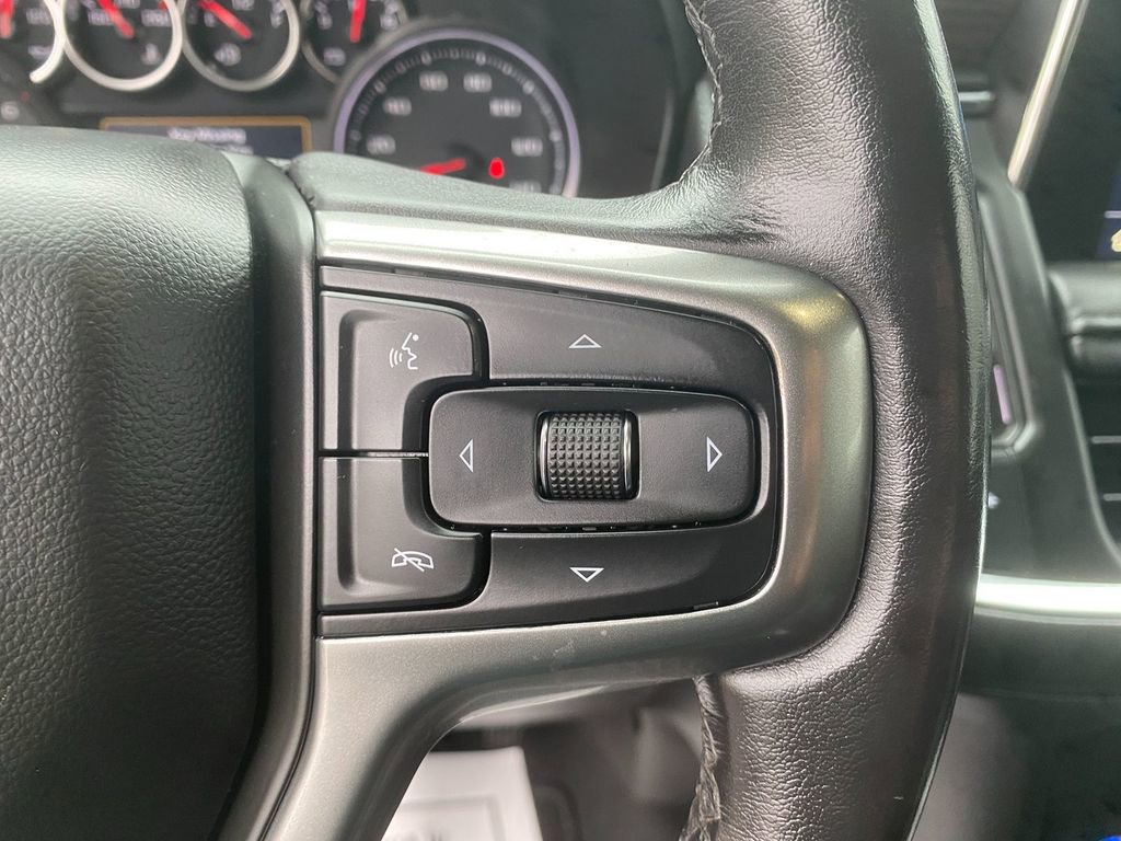 Used 2021 Chevrolet Tahoe LS image 17