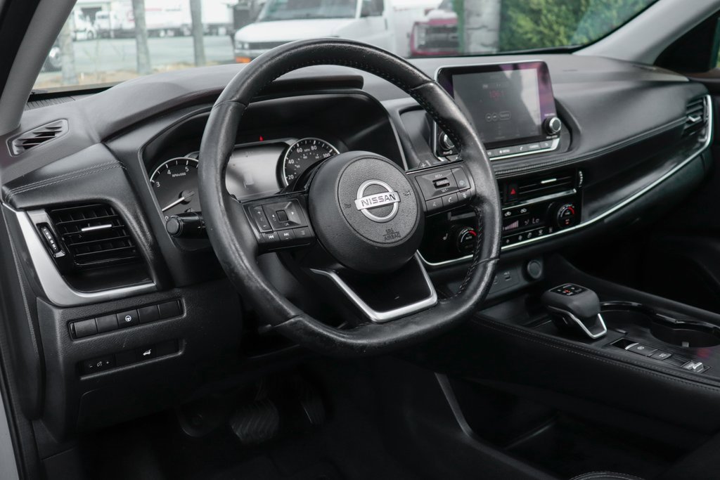 Used 2021 Nissan Rogue SL image 22