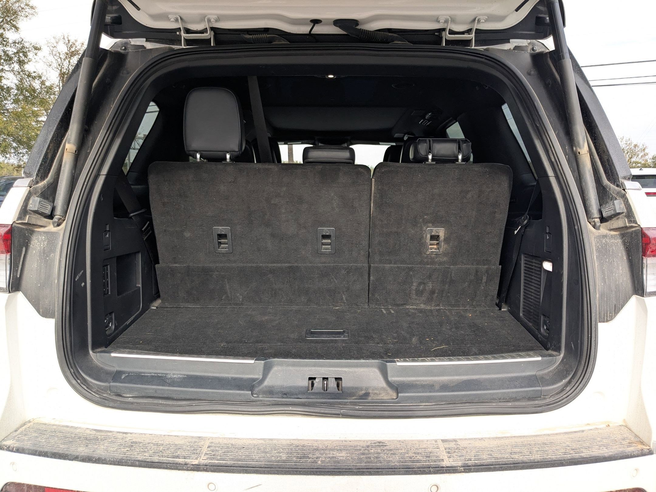 Used 2023 Lincoln Navigator Reserve image 23