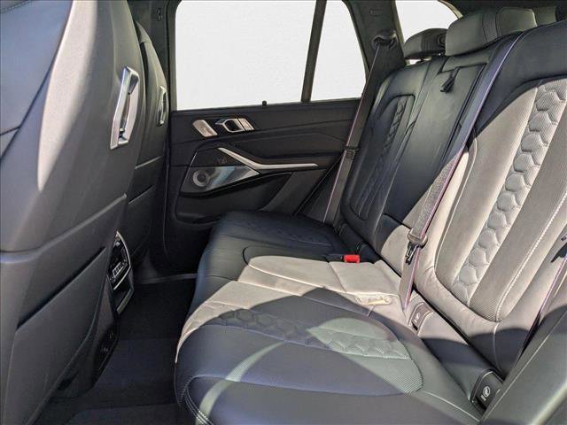 New 2026 BMW X5 M Competition w/ Executive Package image 17